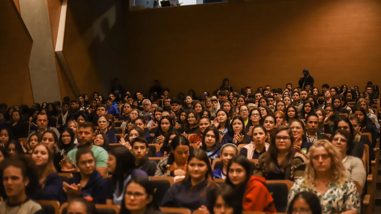 Paranaguá é referência no atendimento integrado a crianças e adolescentes vítimas de violência