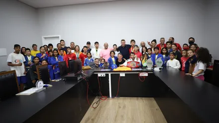 Imagem da galeria da noticia
