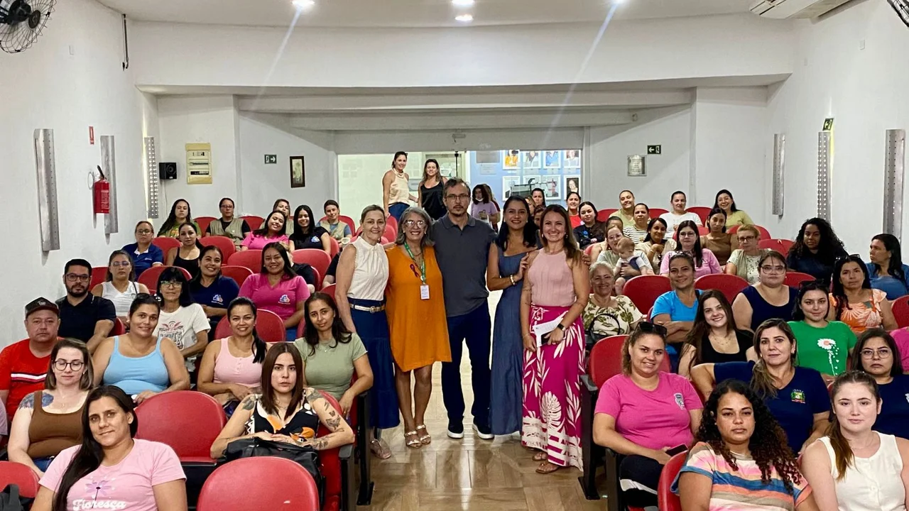 Prefeitura de Paranaguá destaca conscientização e prevenção da Hanseníase