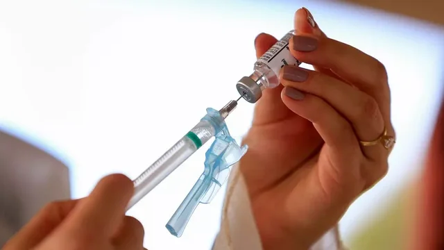 Campanha de Multivacinação tem Dia D no próximo sábado, 18