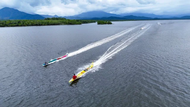 Arrancadão de Canoas é adiado devido à previsão de mau tempo
