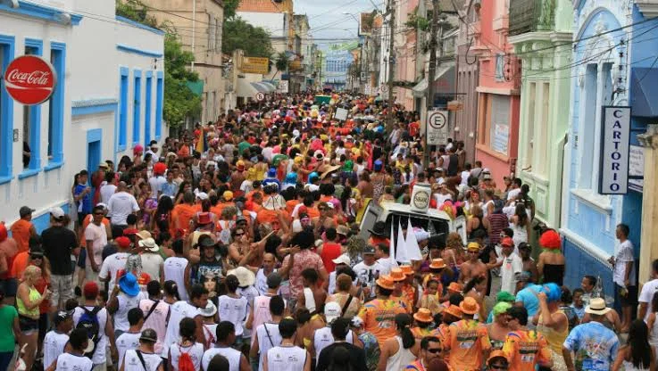 Secretaria de Cultura e Turismo planeja Carnaval 2023
