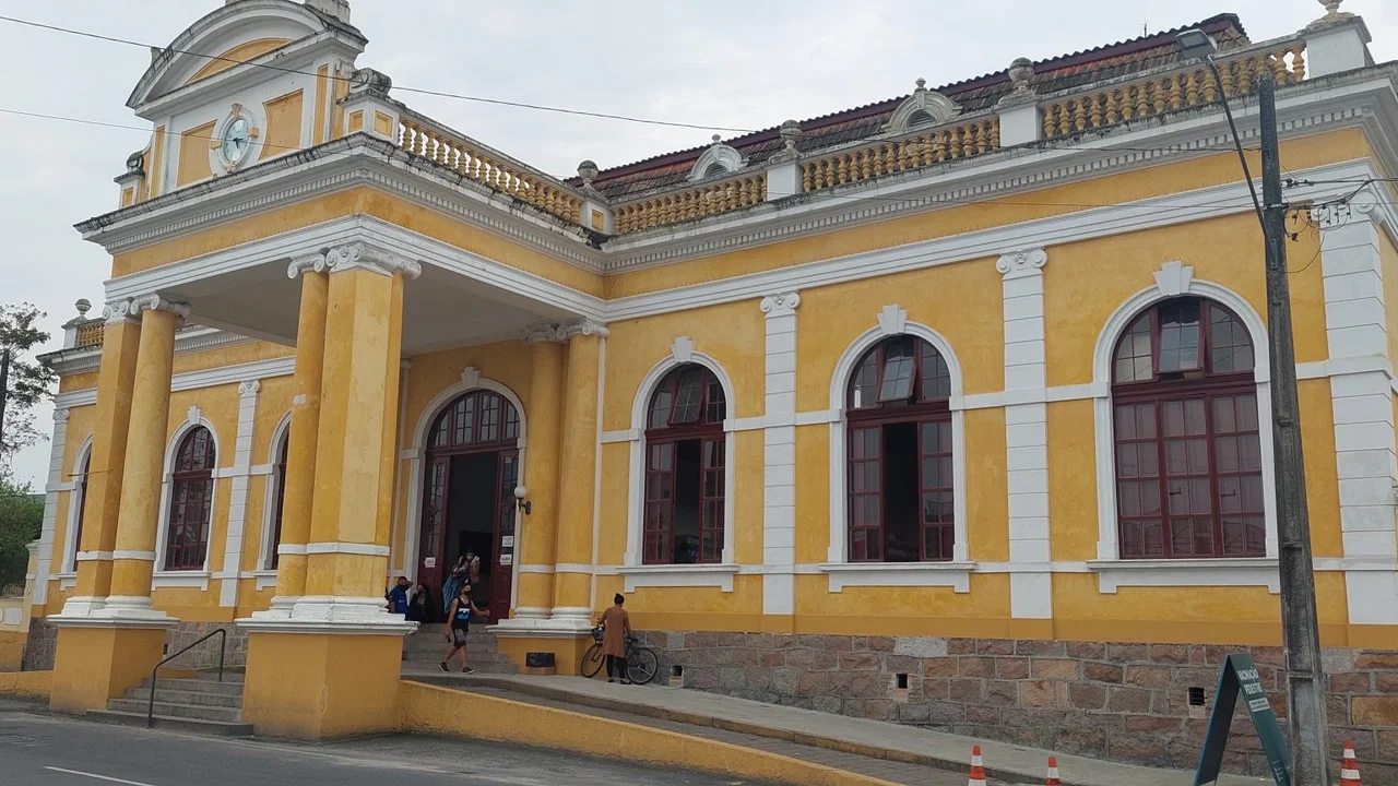 Atendimento na Estação Ferroviária será das 9h às 17h nesta quinta-feira, 30