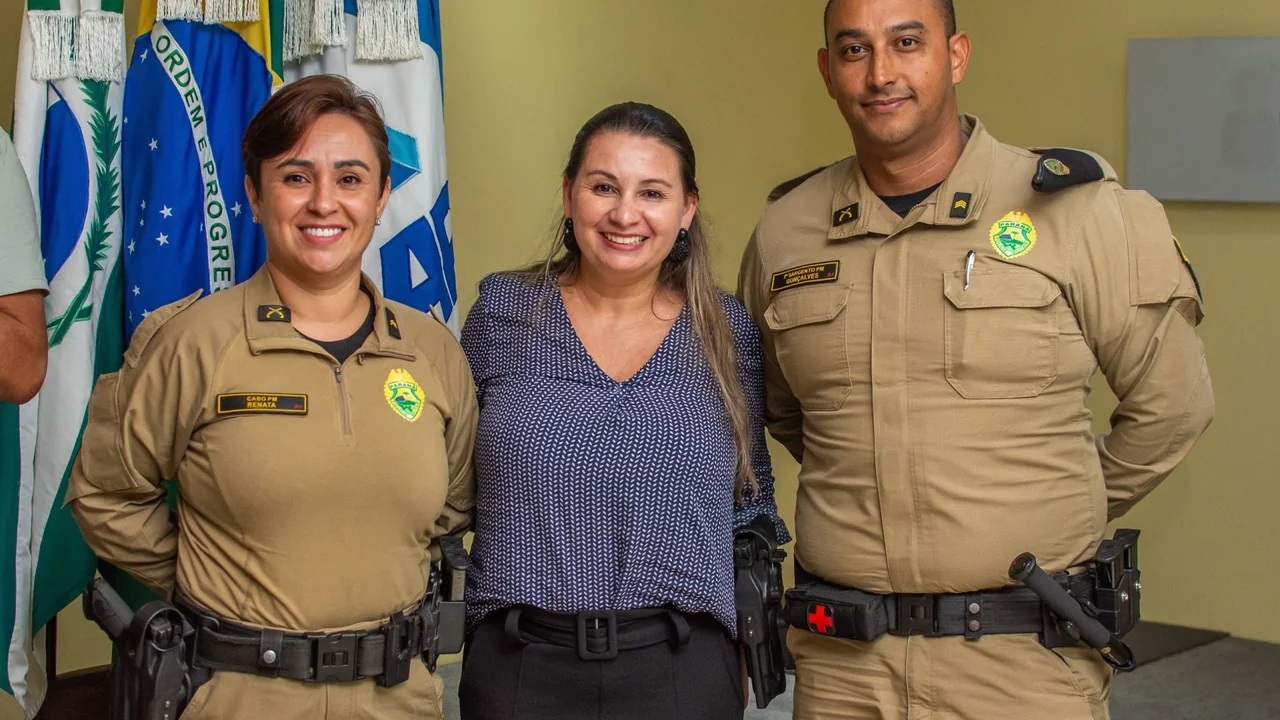 Mulher Parnanguara conta com ações efetivas no combate à violência