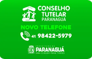 Conselho Tutelar está com novo número de telefone 