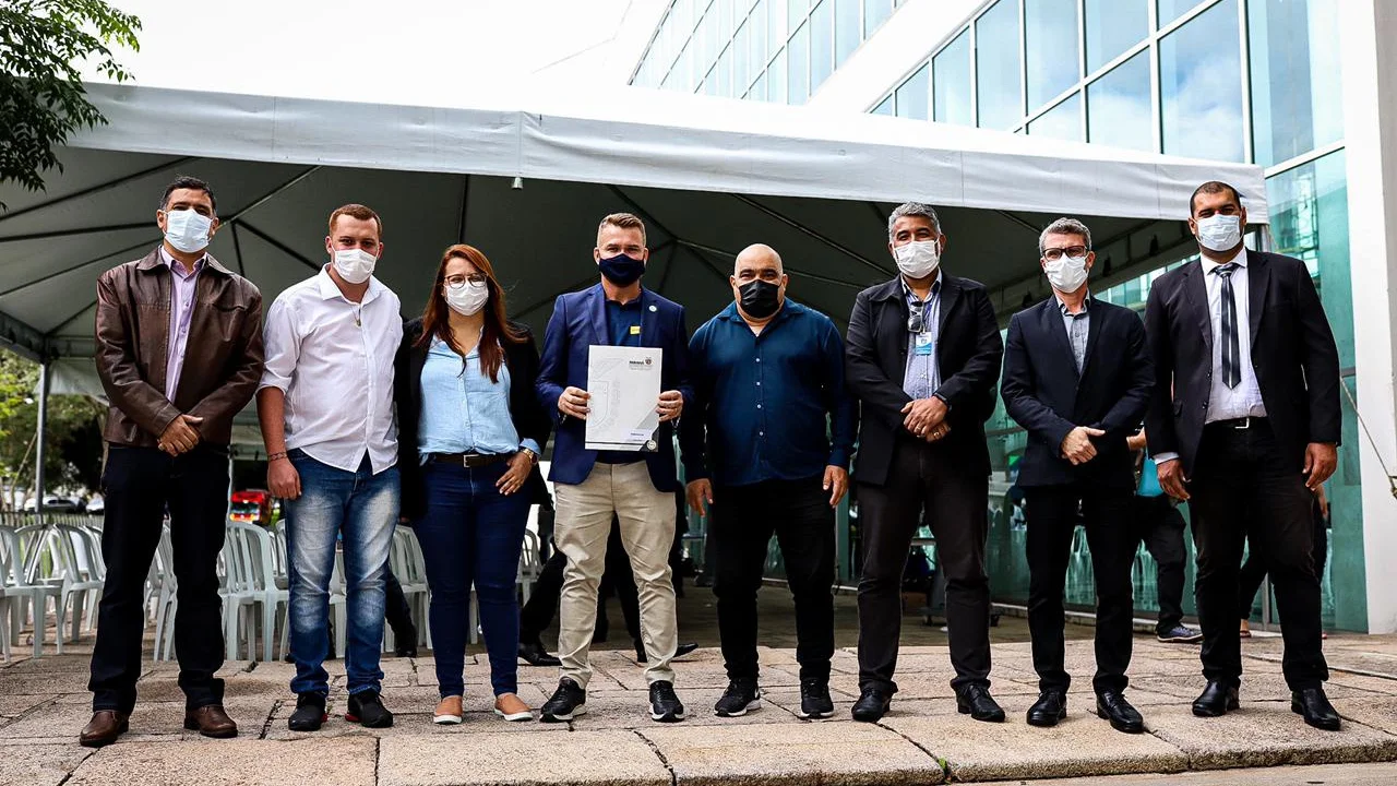 Paranaguá recebe R$ 6 milhões que serão destinados a obras