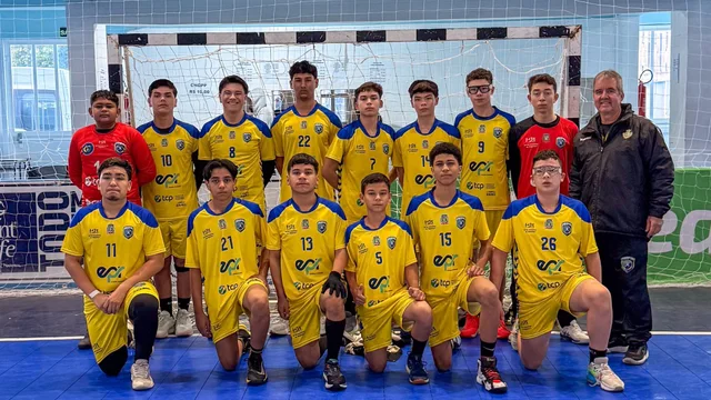 Paranaguá conquista dois títulos e garante cinco pódios na fase regional dos 38º Jogos da Juventude do Paraná