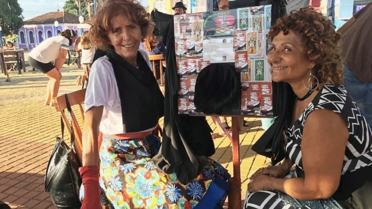 2ª Bienal de Teatro Lambe-lambe levará arte e entretenimento nas praças de Paranaguá