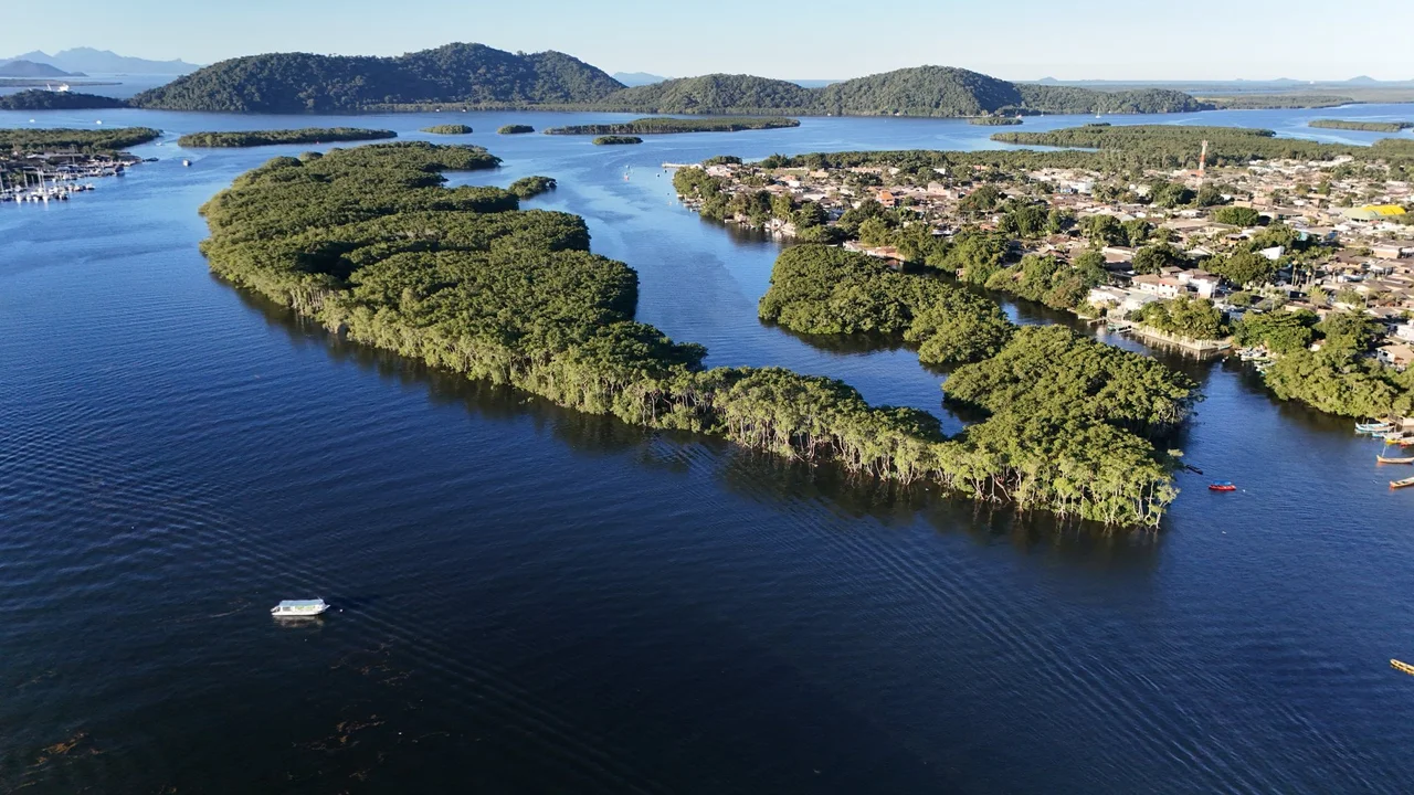 Paranaguá é finalista do Prêmio 21 de Agosto com projeto inovador de habitação e recuperação de manguezais