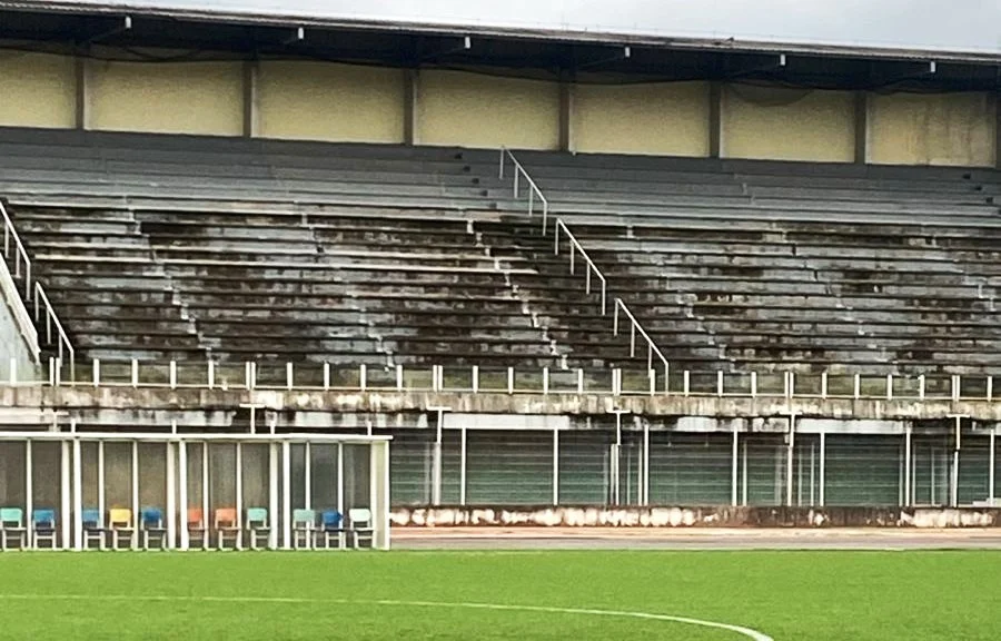 Estádio Fernando Charbub Farah vai receber melhorias