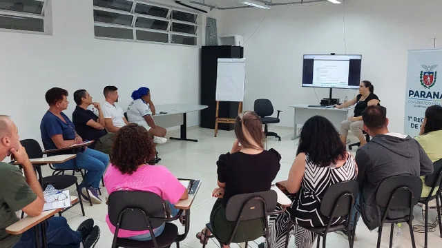 Paranaguá se une à luta nacional contra influenza
