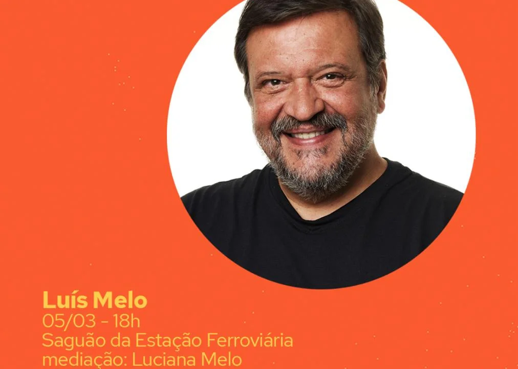 Cinenaguá: Série de bate-papo com atores e diretor consagrados segue até quarta-feira, 06