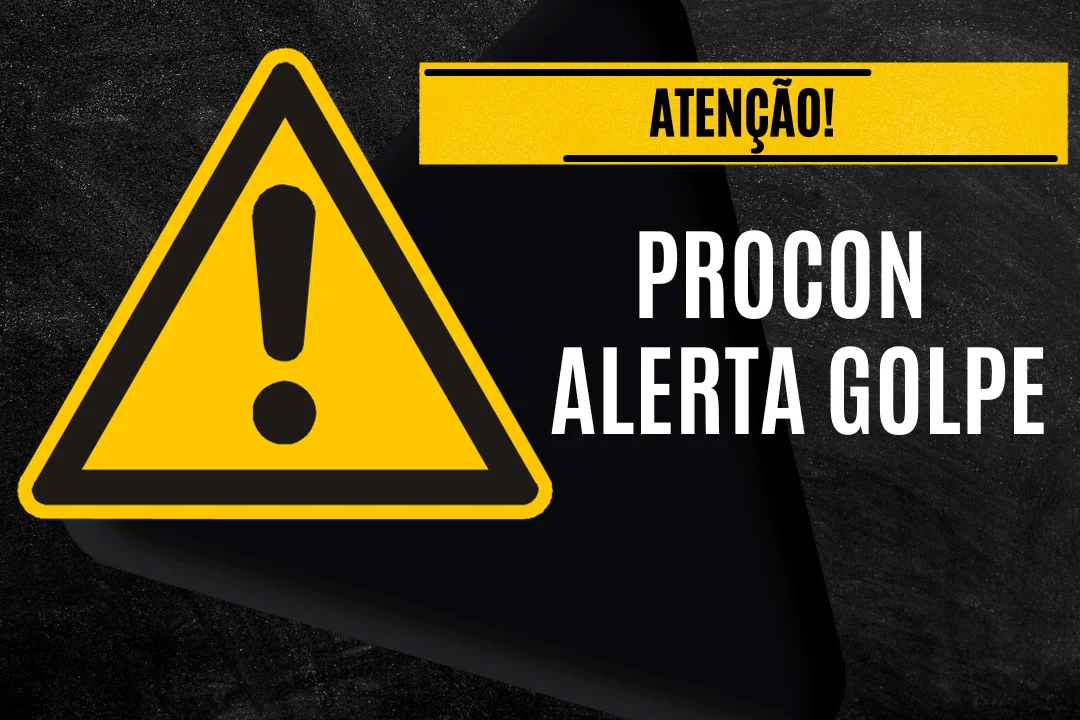 Procon de Paranaguá faz alerta de golpe