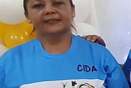 Prefeitura lamenta falecimento da servidora Francisca Aparecida de Lemos Gonçalves