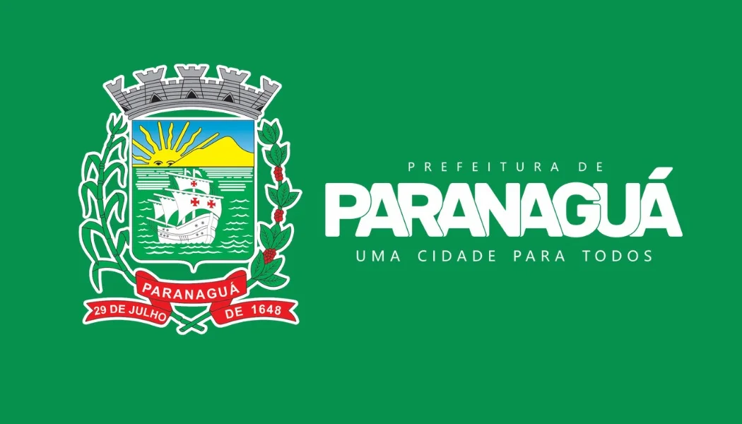 Prefeitura abre credenciamento para uso de espaços públicos na festa do aniversário de Paranaguá
