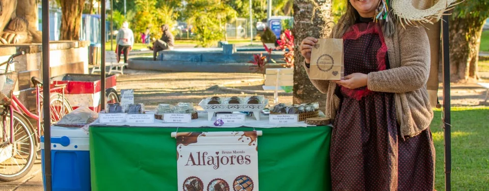 Feira da Lua