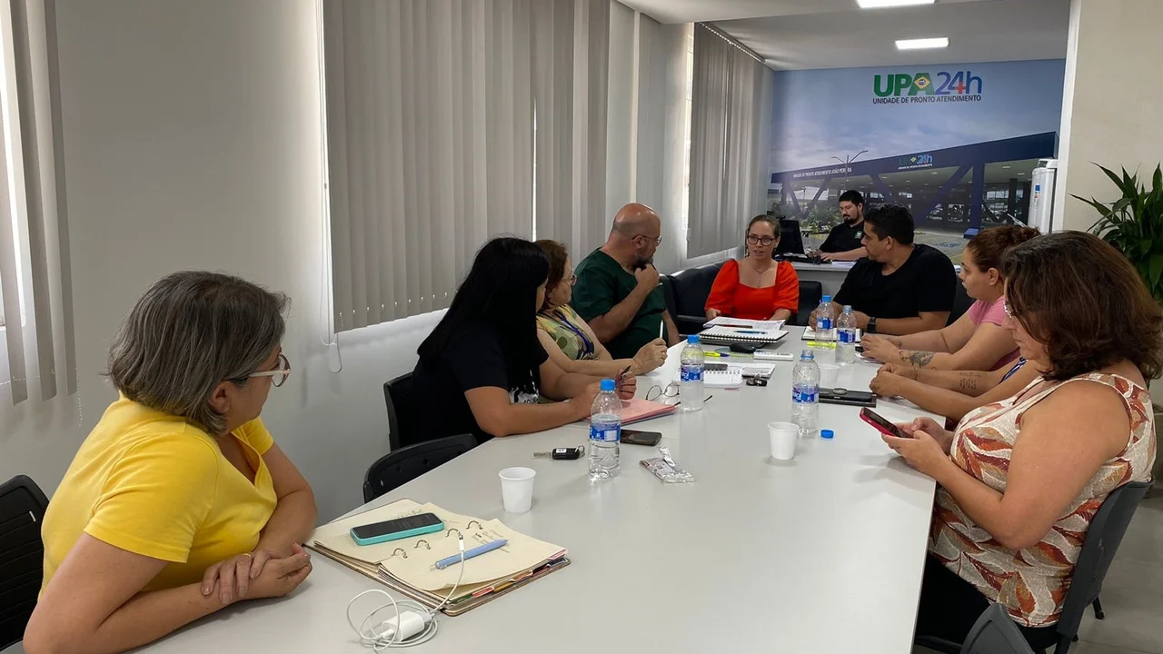 Paranaguá reforça ações contra a dengue