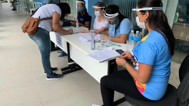 Secretaria de Educação publica edital para preenchimento de vagas remanescentes