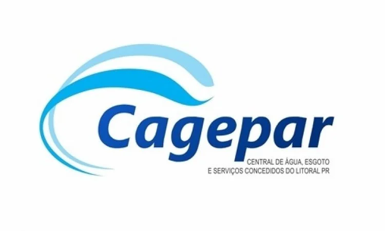 Prédio da Cagepar passa por dedetização