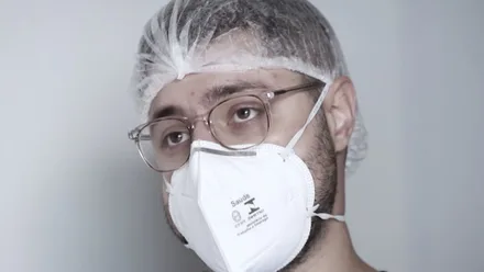 Médico Gabriel Domingues