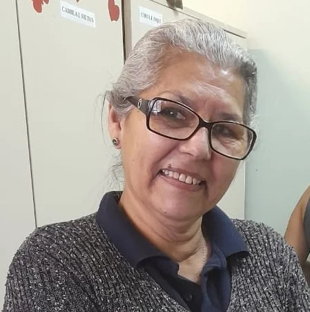 Prefeitura de Paranaguá lamenta falecimento da servidora Sueli Damares Santos Jacques