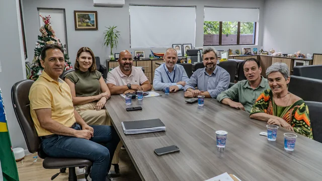 Revitalização dos casarões do Centro Histórico avança com recursos de emenda parlamentar
