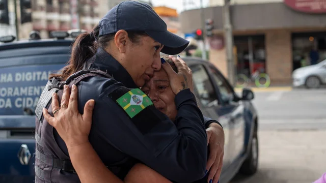 Paranaguá consolida de forma inédita o Plano Municipal da Mulher