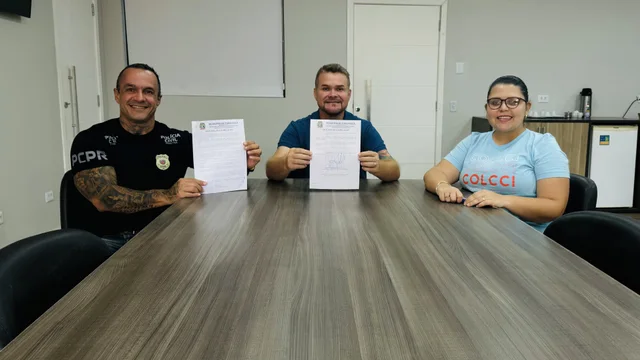 Prefeito sanciona leis de autoria do vereador Nilson Diniz