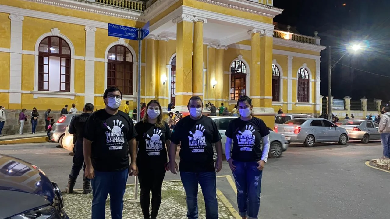 Mês da Conscientização sobre a Violência dos Idosos reforça o zelo com os mais velhos