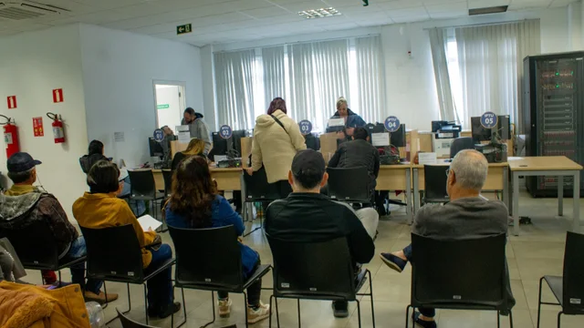    Prefeitura de Paranaguá amplia atendimento do Refis 2025 no fim de semana