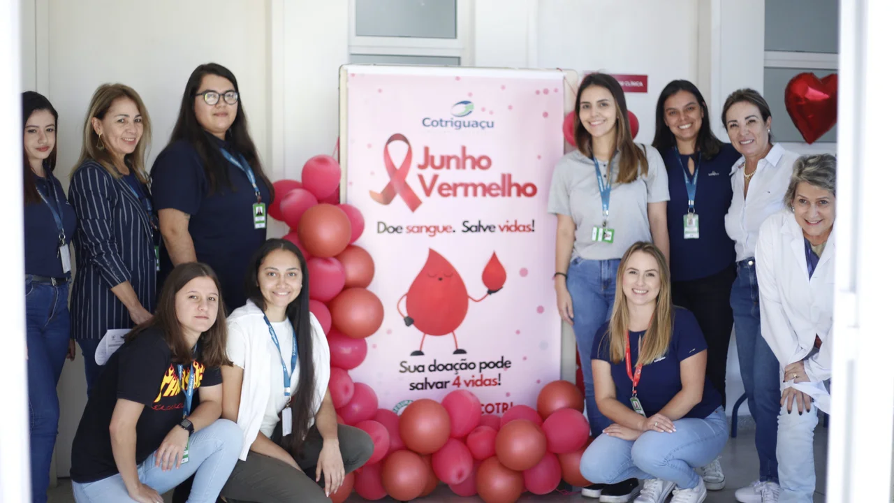 Secretaria Municipal da Mulher realiza campanha em parceria com empresas do setor portuário