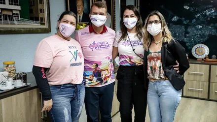 Imagem da galeria da noticia