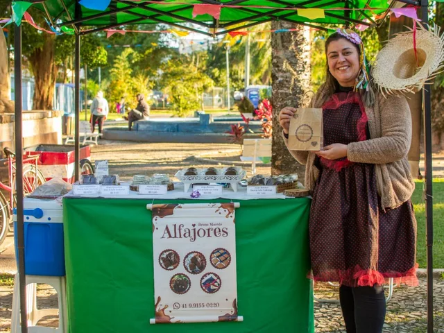 Feira da Lua