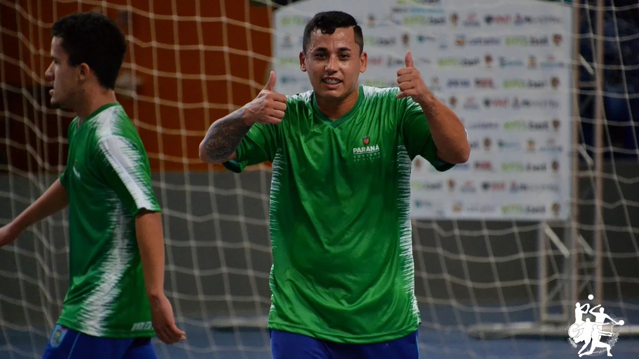 Copa Mundo do Futsal: Escola Municipal Eva Cavani e APAE fazem amistoso na Arena Albertina Salmon