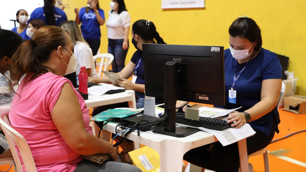 Ação Social acontece no Jardim Esperança nesta sexta-feira, 26