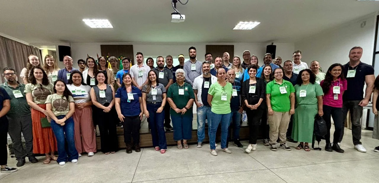 Conferência Municipal do Meio Ambiente discutiu emergência climática