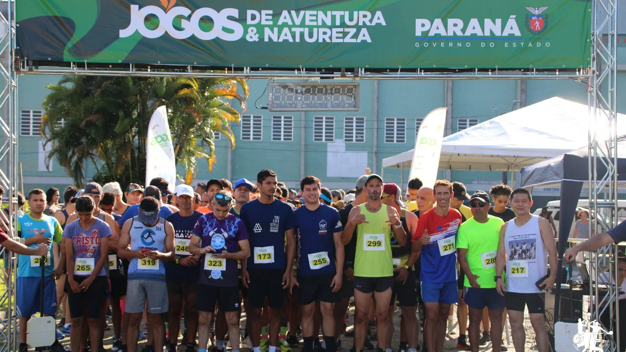 1ª edição do Circuito JAN de Corrida de Rua foi um sucesso