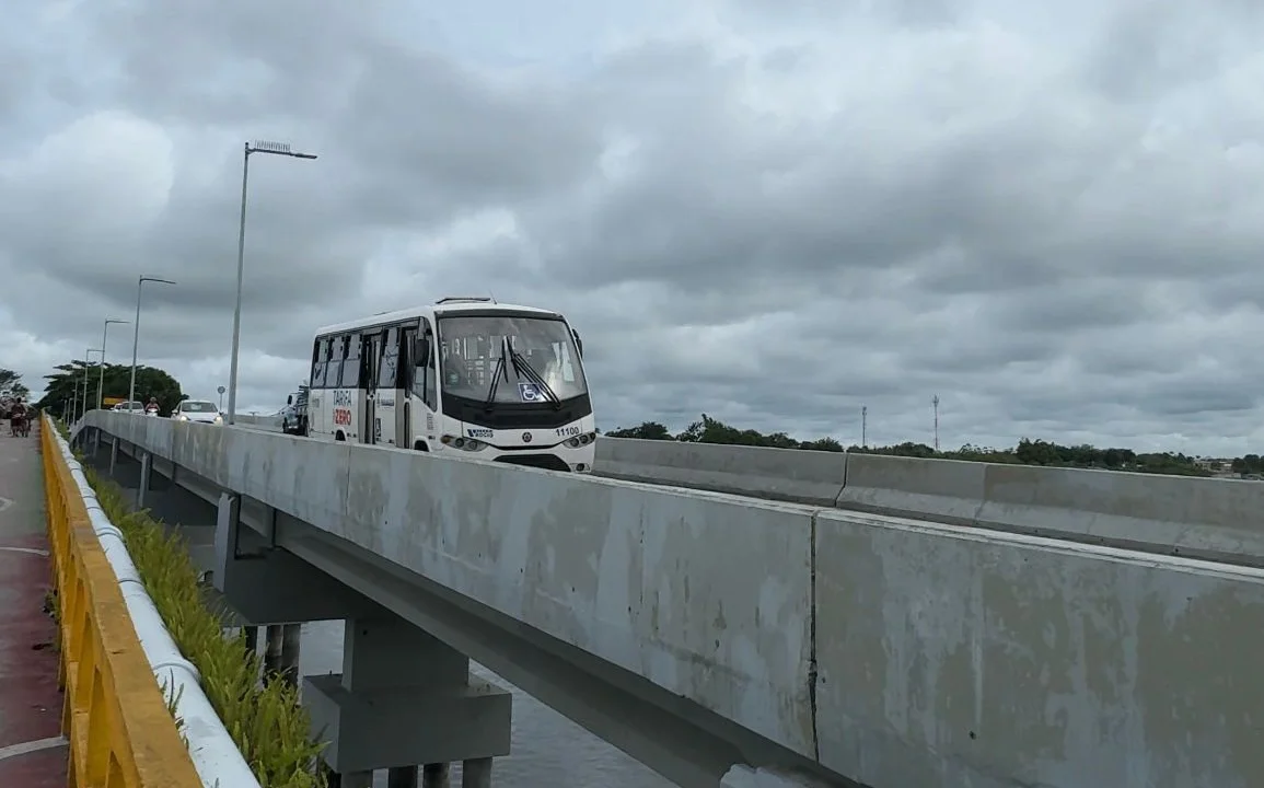 Prefeitura de Paranaguá atualiza itinerários das linhas Colônia PR-508 e Ilha dos Valadares