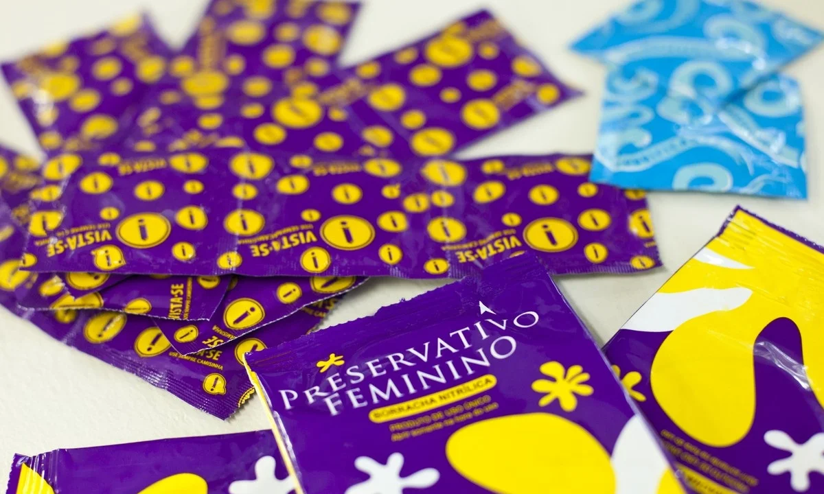 Proteja-se: Saúde e segurança ao seu alcance