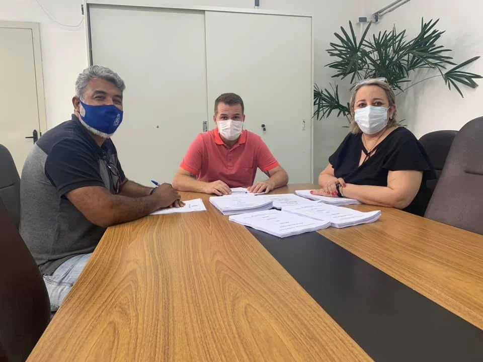 Servidores municipais: pagamento do mês de dezembro será feito nesta quarta-feira, 23