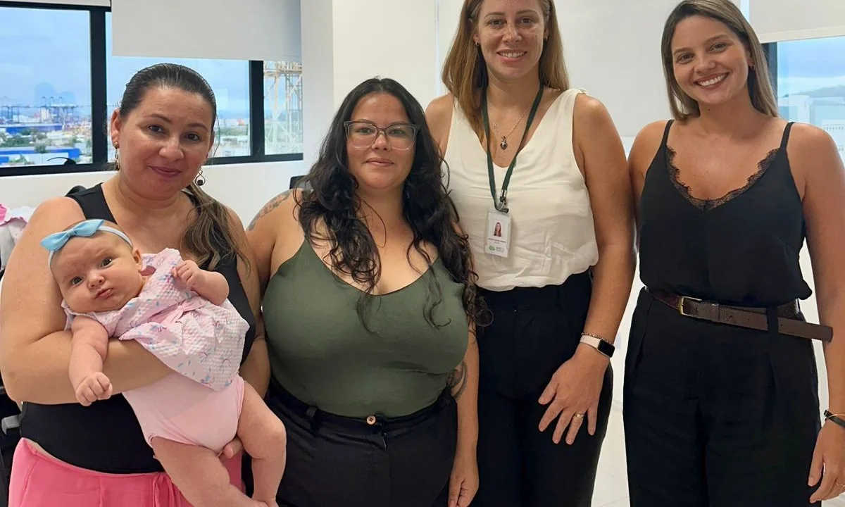 Secretaria da Mulher e Defensoria Pública unidas em prol dos direitos femininos