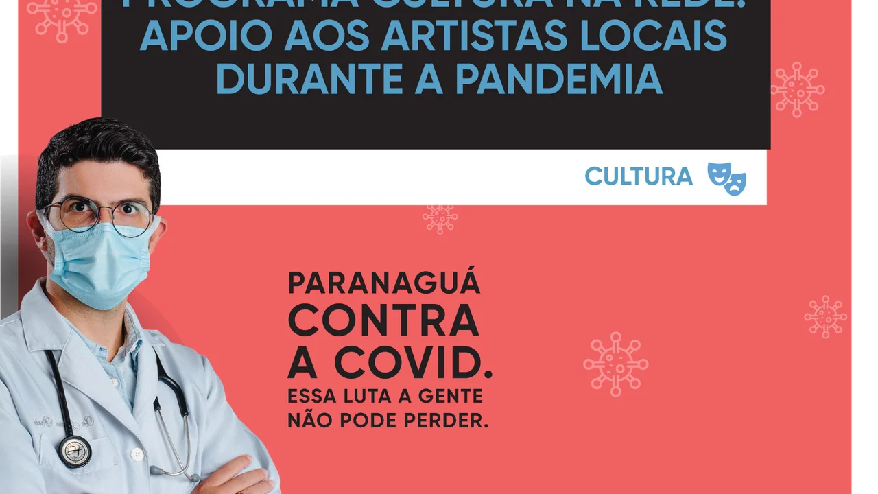 Secultur divulga lista de classificados na primeira chamada do projeto Cultura na Rede