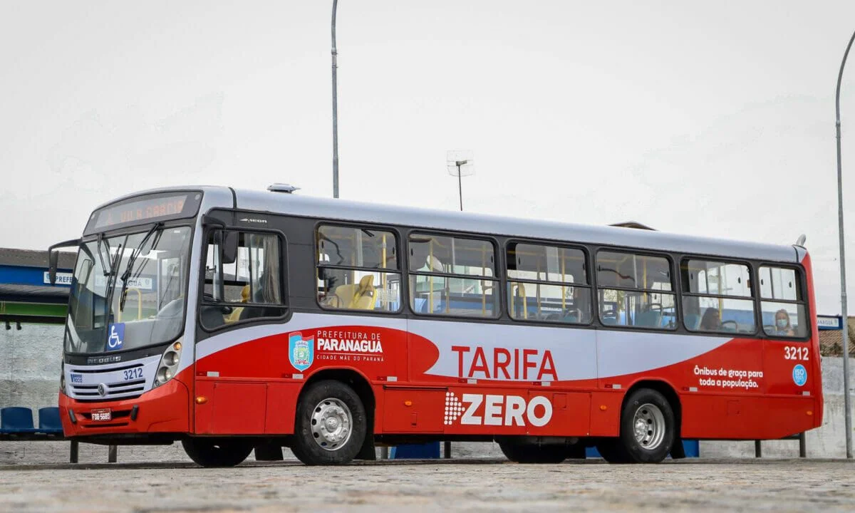 Feriado do Dia do Trabalhador contará com horários de ônibus especiais