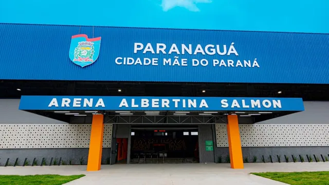 Arena Albertina Salmon