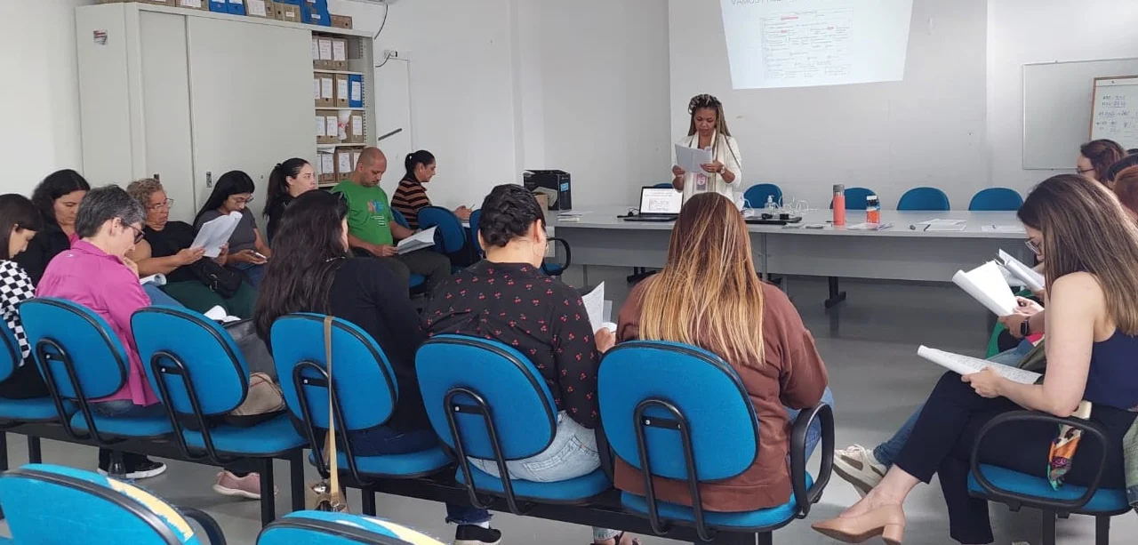 Capacitação em saúde mental aumenta eficiência no combate à violência