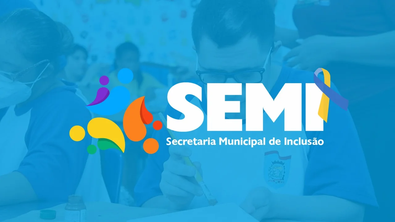 Carteiras de identificação para pessoas com Síndrome de Down serão entregues no dia 21