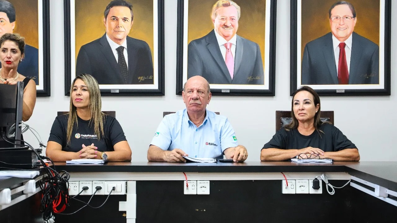 Paranaguá é finalista do programa Sebrae Prefeitura Empreendedora