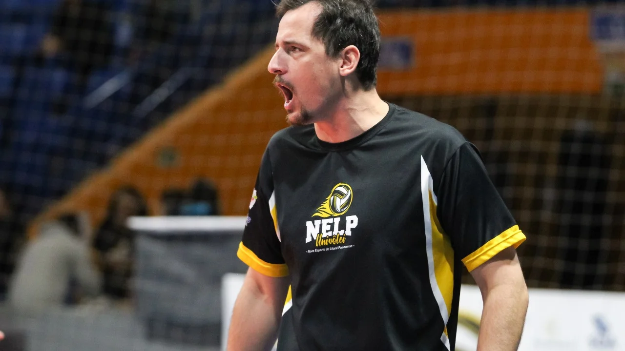 Atletas e técnico da NELP Univolei/SESPOR são convocados para Laboratório da Seleção Paranaense