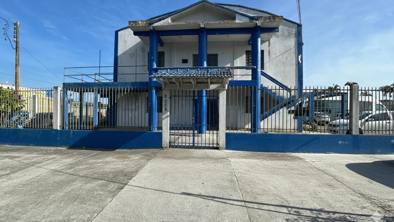 Prefeitura de Paranaguá promove encontro do Conselho da Pessoa Idosa e anuncia novos programas de atendimento