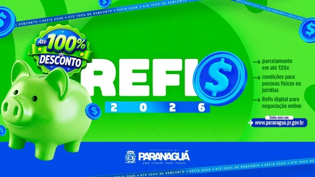 Refis 2026 entra na reta final: contribuintes têm até 6 de agosto para aproveitar descontos e condições especiais
